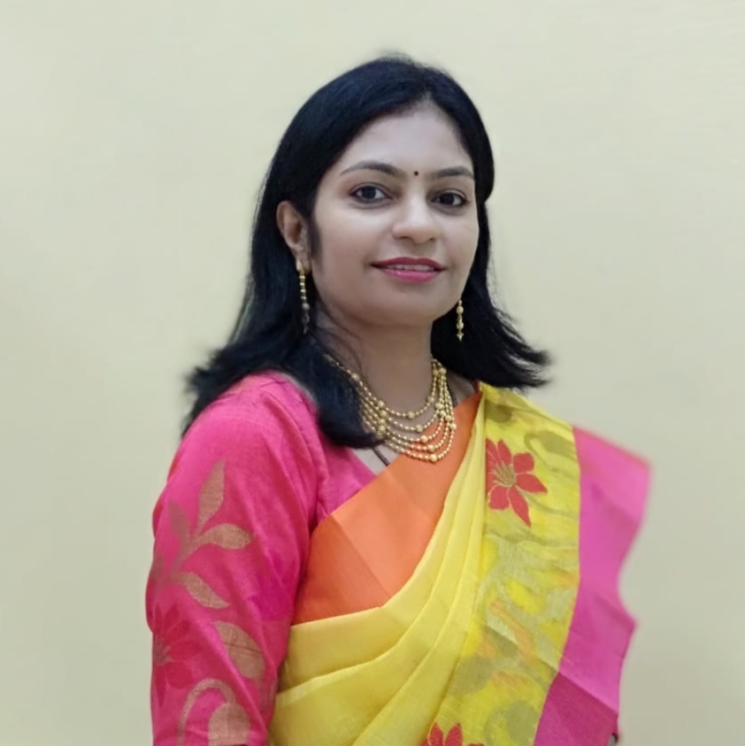 Dr. Pallavi Bhirud